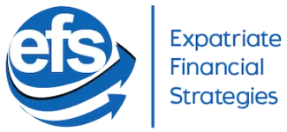 Expatriate Financial Strategies LLC Logo